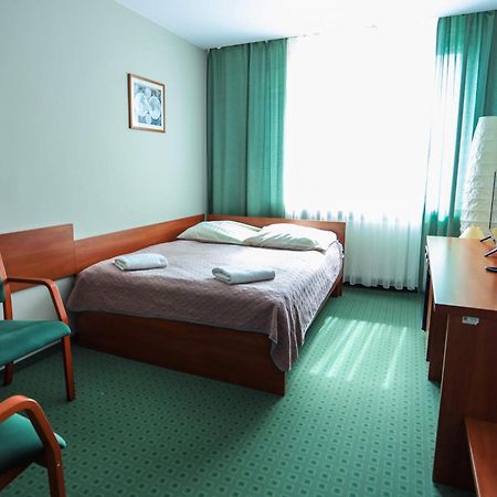 Hotel Krakowiak Екстериор снимка